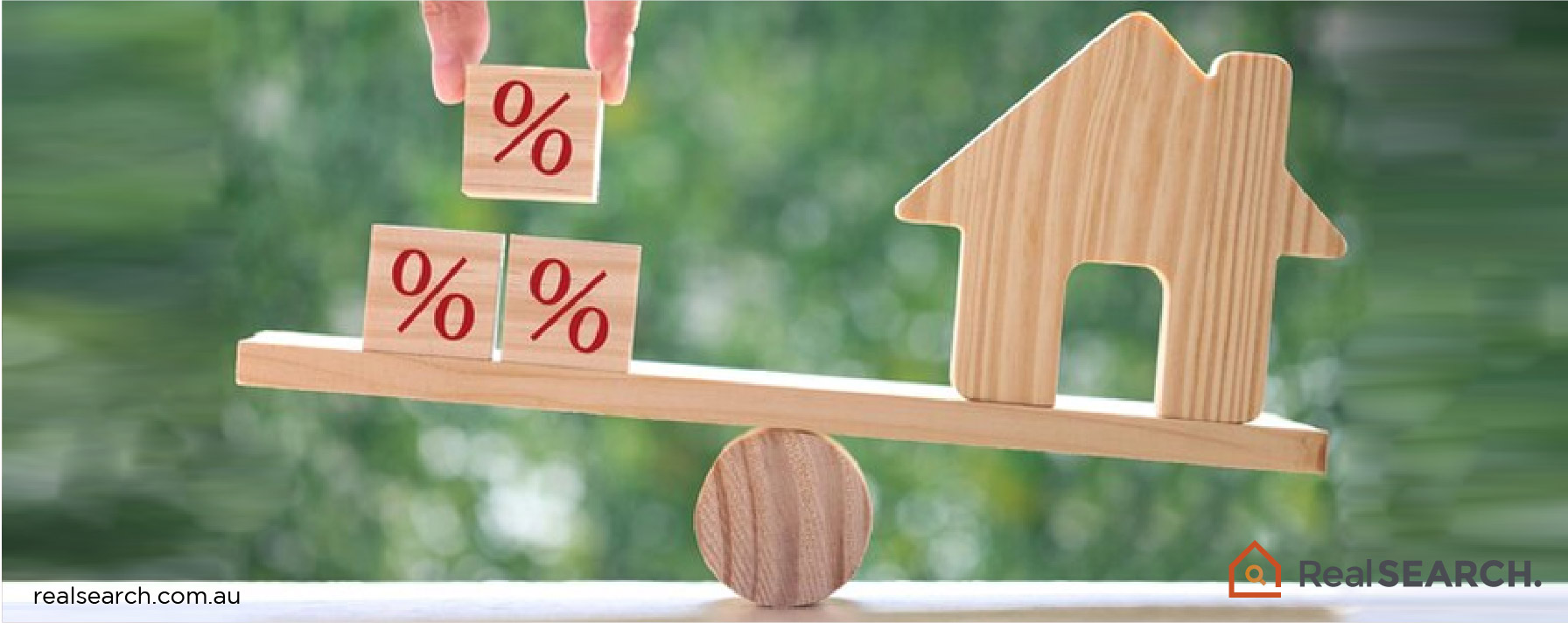 The Impact of Interest Rates on Buying and Selling Homes